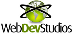 WebDevStudios Logo